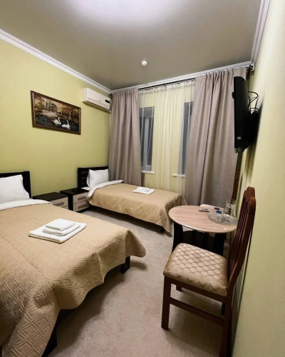 Фотография номера гостиницы Астория 