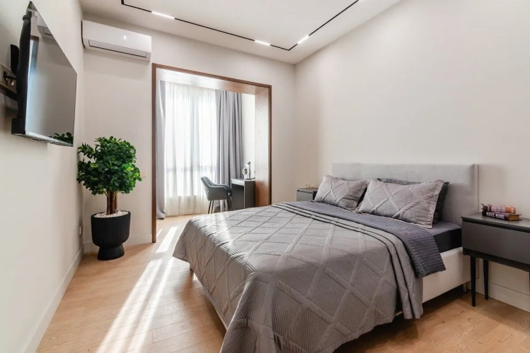 V Komfort Siti Flat