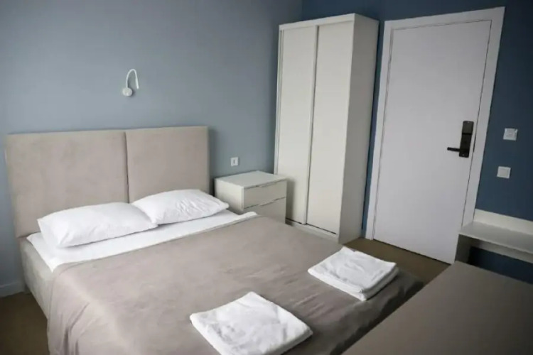 Фотография номера гостиницы Сон