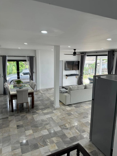 2-Spalniy Dom s Kukhney na ostrove Samui Private House