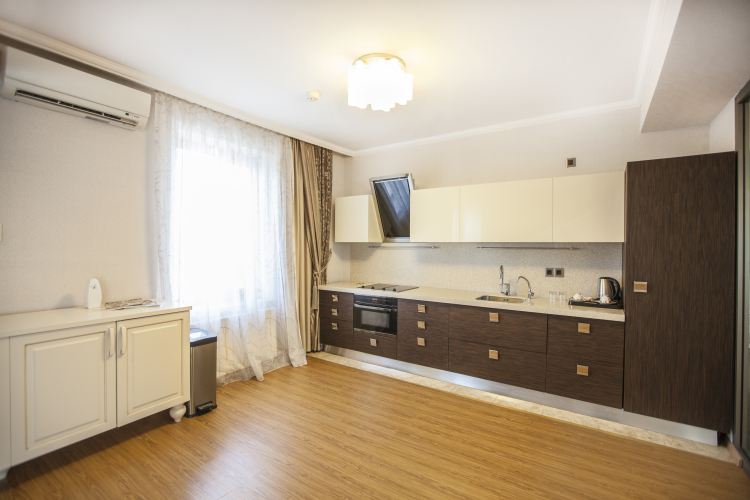 Фотография номера гостиницы Gashalti Health Hotel Naftalan