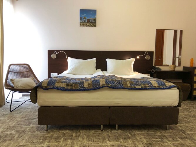 Фотография номера гостиницы Альтримо