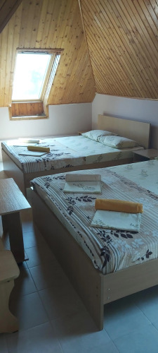 Фотография номера гостевого дома Юлия