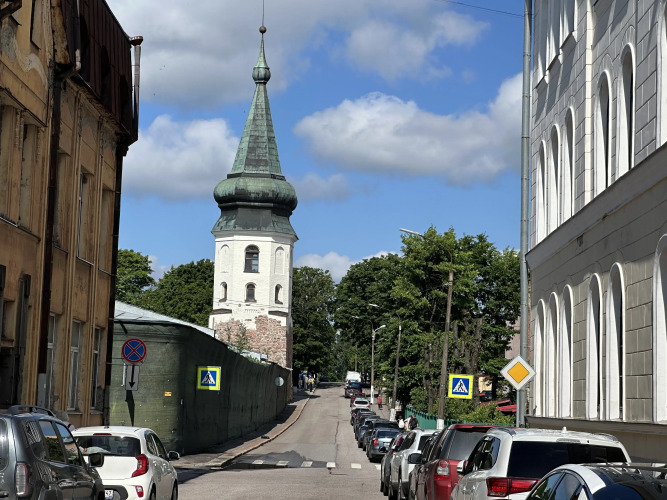 Фотография отеля