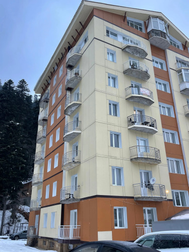 Фотография номера квартиры Квартира Студия Люкс Loft