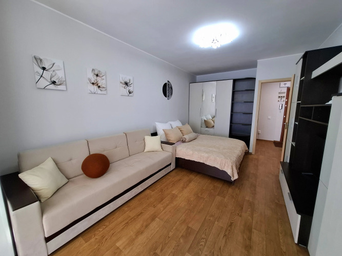 Фотография номера квартиры Квартира Уютная квартира около Мамаева Кургана