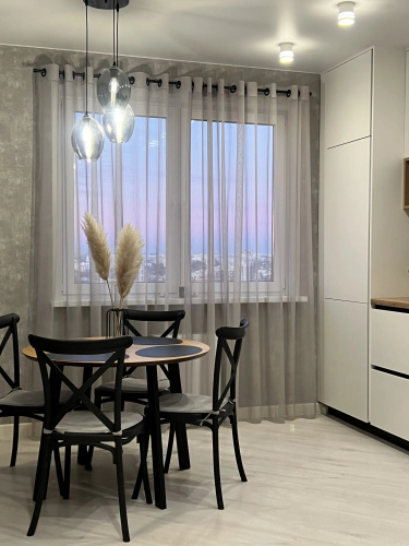 Skyline Apartment