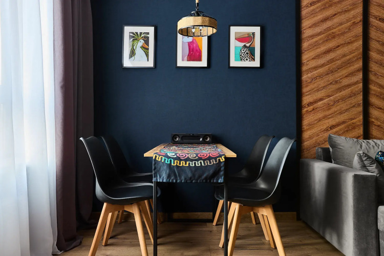 Фотография номера квартиры Квартира Шикарная в Развитом Районе