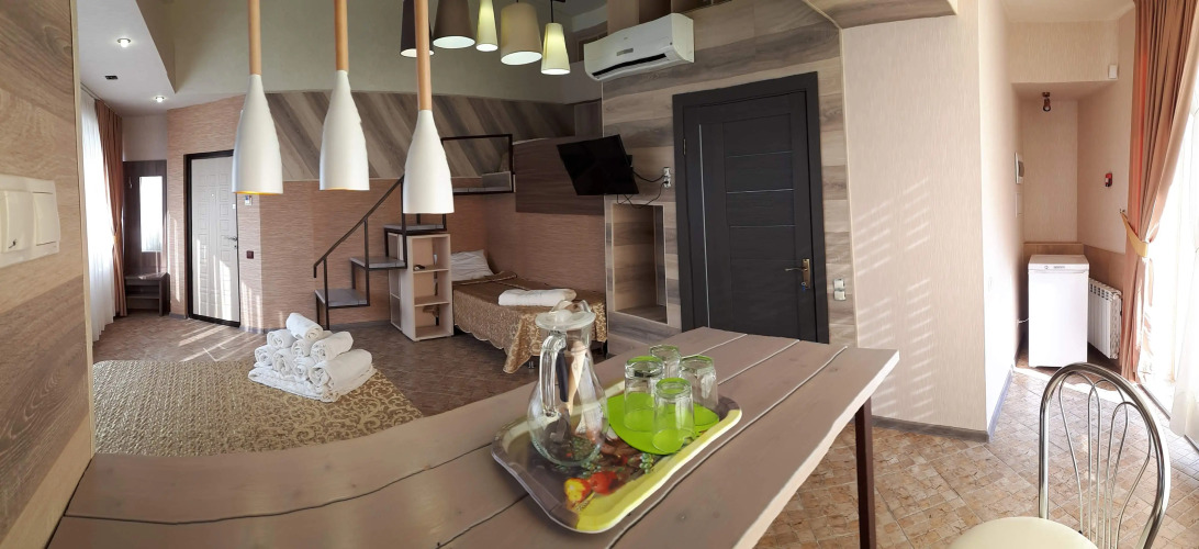 Фотография номера гостиницы Старинный Таллин