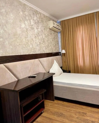 Фотография номера гостиницы Диар