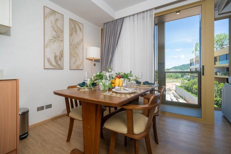 Fantastic 1bd Near Beachside Apartment