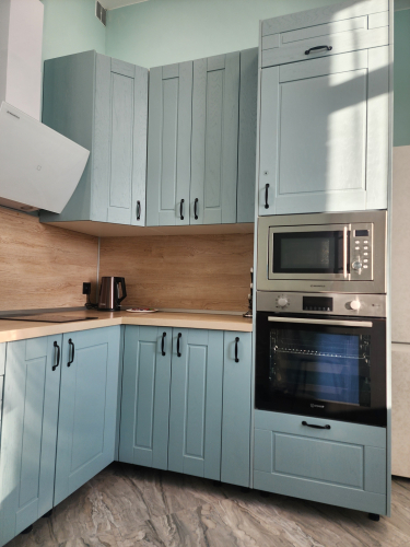 Фотография номера квартиры Квартира Новая Просторная 2-Х Комнатная Квартира В Центре Города