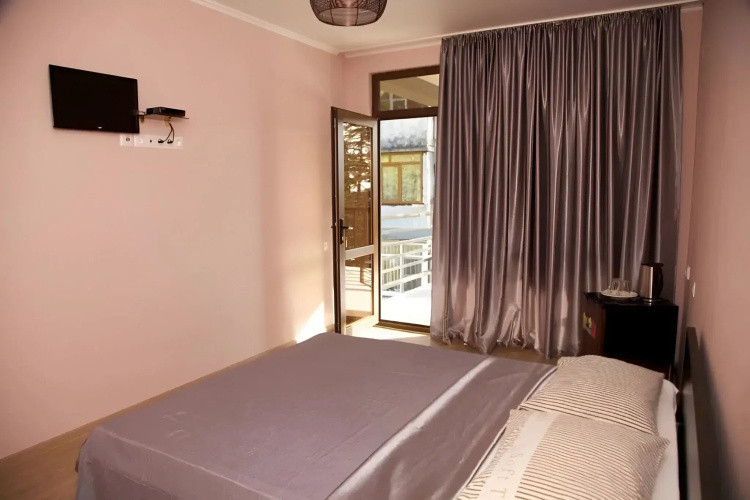 Afon Guest house