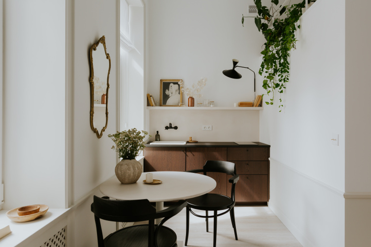 Superior Apartment