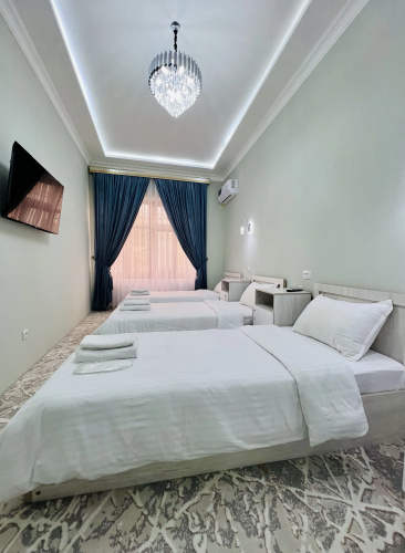 Soro Guest house