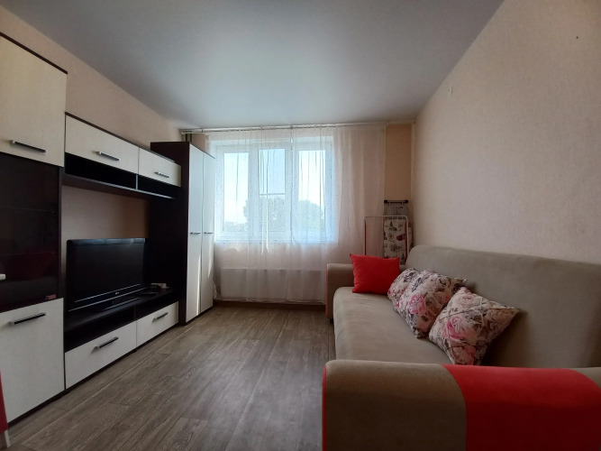 Фотография номера квартиры Апартаменты Жидкова 6 в центре города