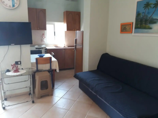 Berdenesh Hotel Apart-hotel
