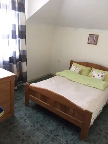 Фотография номера хостела Homey