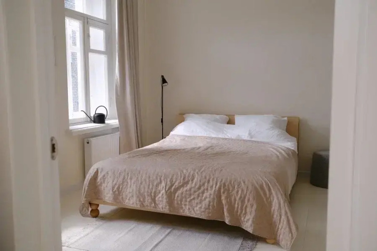 Фотография номера квартиры Квартира в доходном доме Кербера