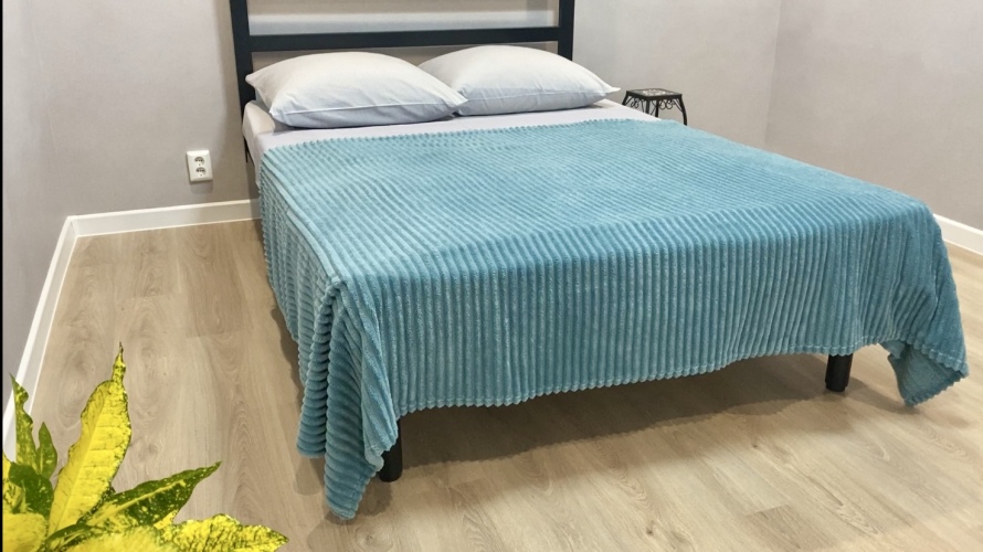 Фотография номера квартиры Апартаменты Квартира Недалеко от Центра Костромы