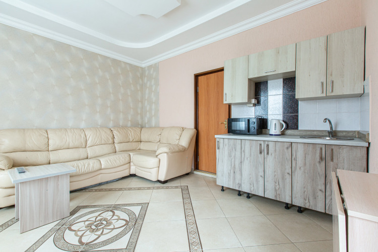 Фотография номера гостевого дома Кенгуру