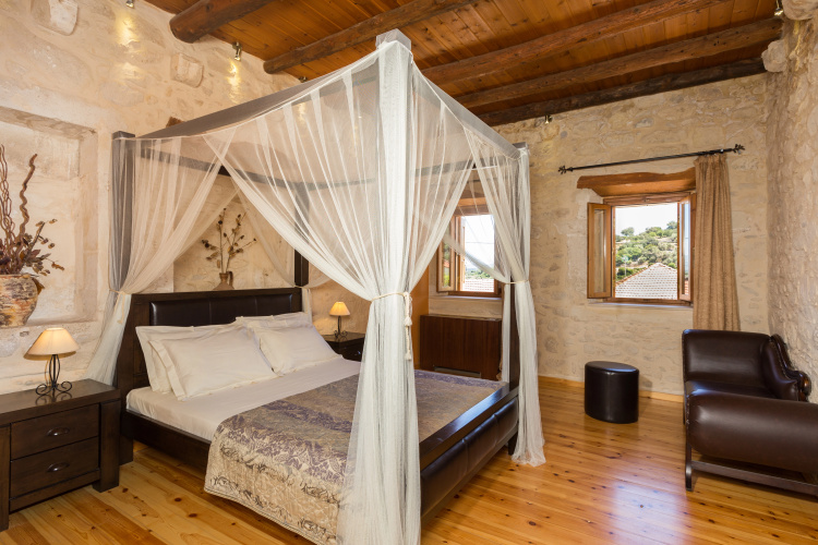 Arcus Suites Hotel