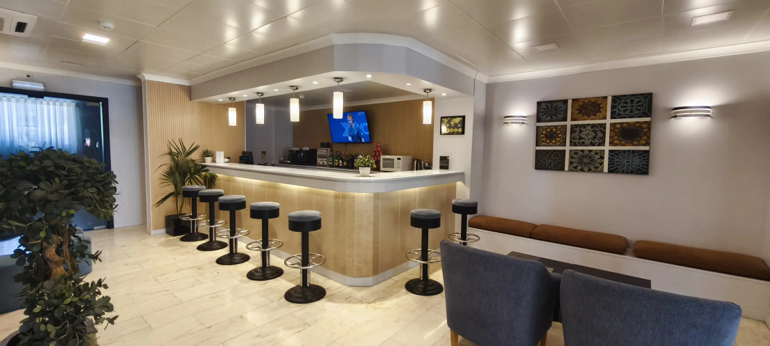 Sao Mamede Estoril Hotel