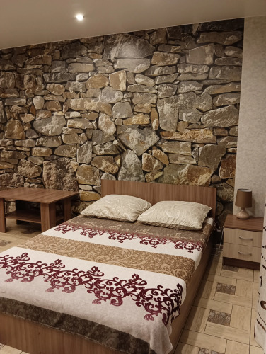 Фотография номера квартиры Квартира на Лунной 1