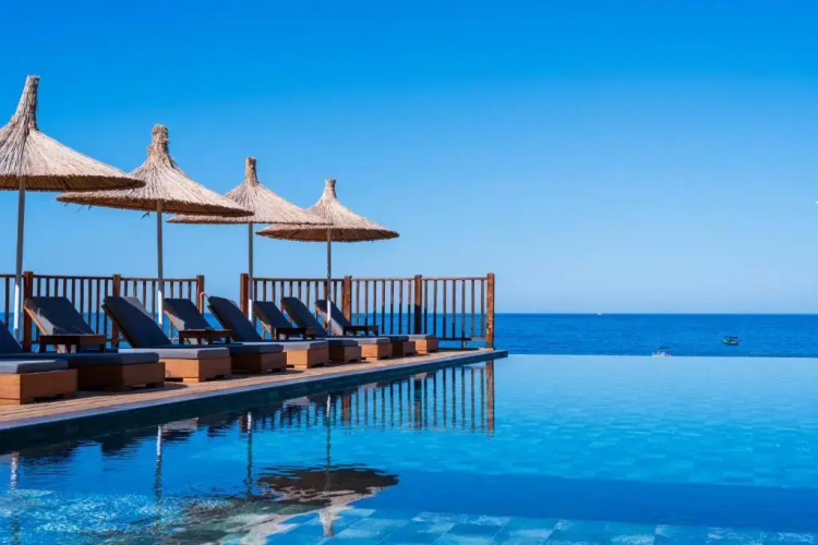 Sea Valley Lodge