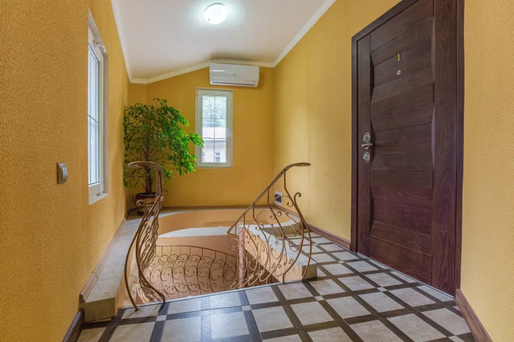 CICLAMINO Guest house