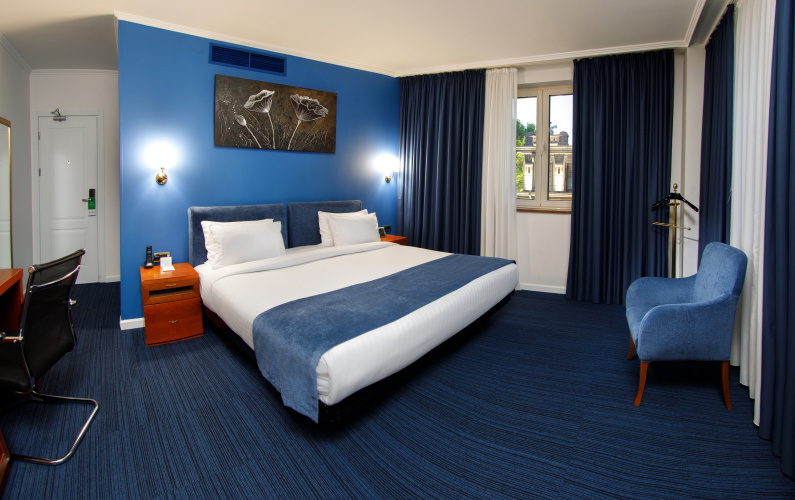 Best Western Congress Hotel photo 29