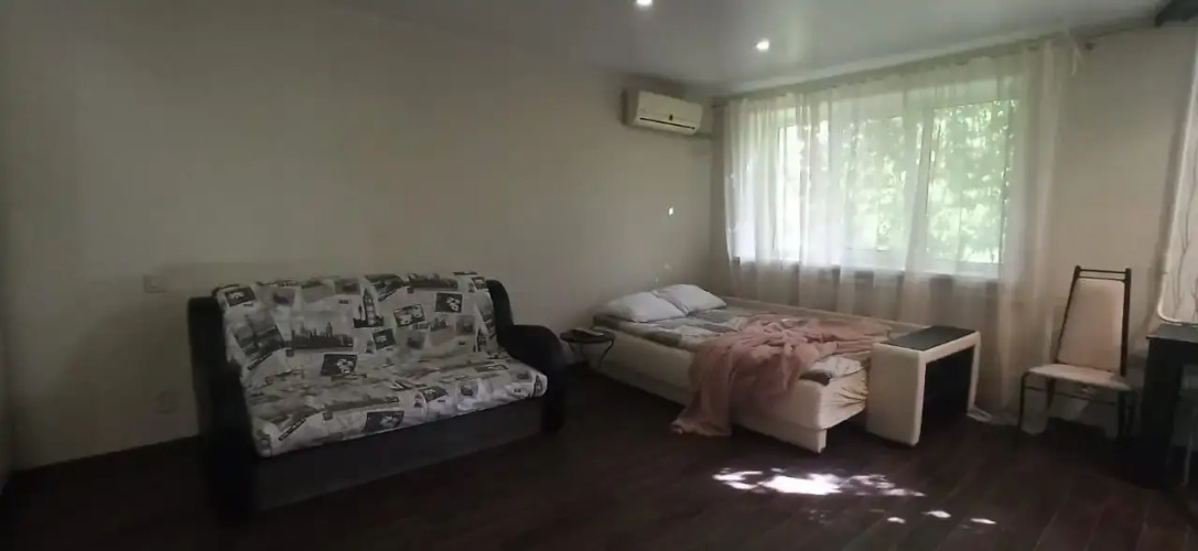 Фотография номера квартиры Квартира уютная в Ворошиловском районе