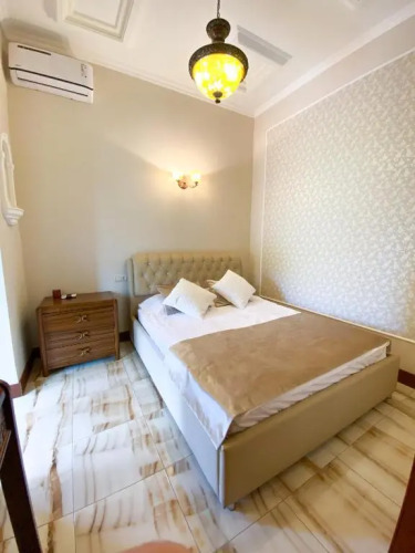 Фотография номера гостиницы РаДом