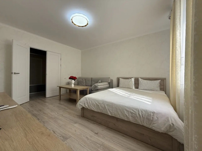 Фотография номера квартиры Квартира Шикарная 2-х комнатная в центре Бреста в новом доме