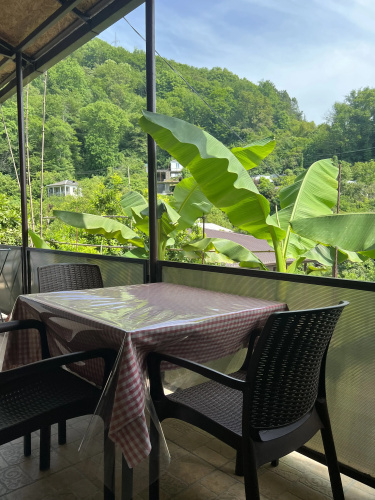 Emida Guest house