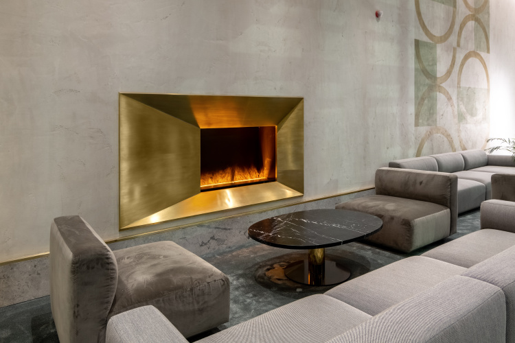 Hilton Garden Inn Tbilisi Chavchavadze photo 8