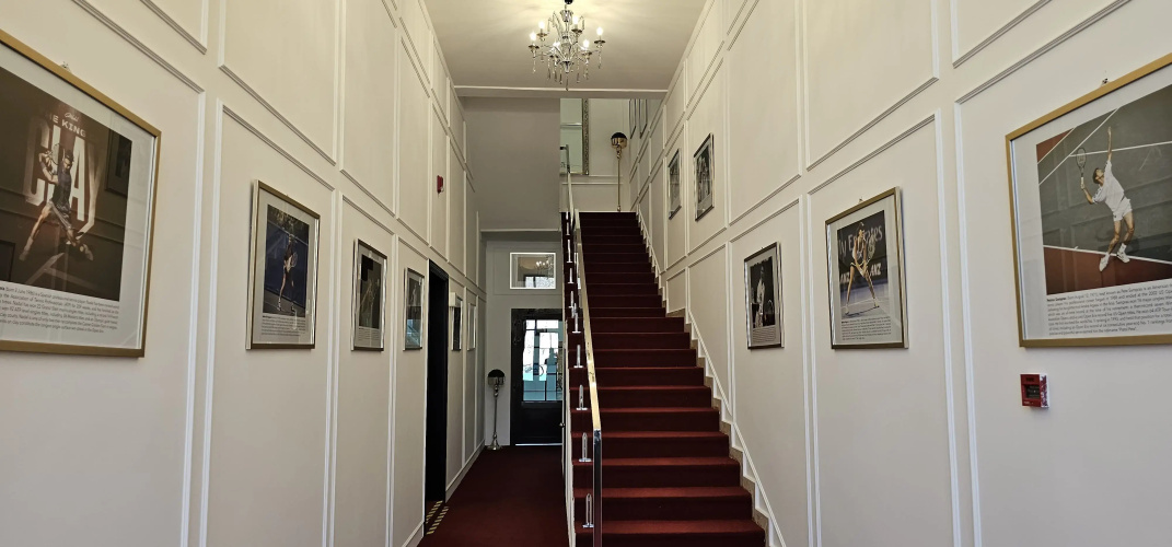 Boutique Hotel
