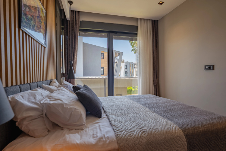 Glory Life Kshabithouse Apartments