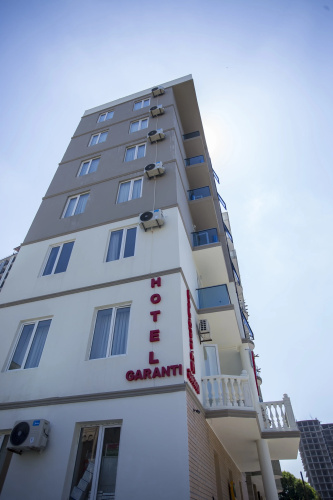 Garanti Hotel