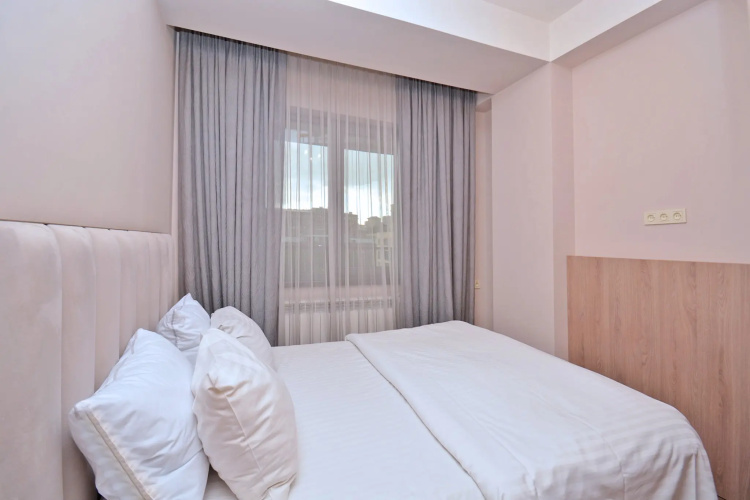 Фотография номера квартиры Апартаменты Perte House Apartment's on Amiryan street 26/4