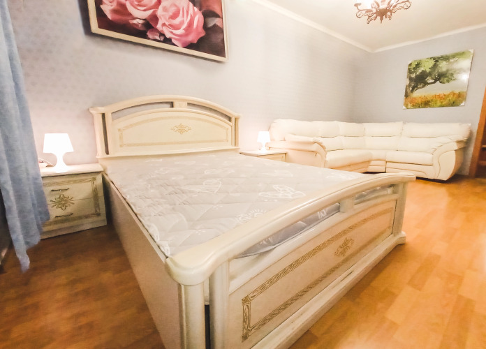 Фотография номера квартиры Апартаменты в самом центре