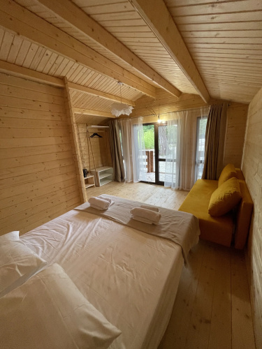 Recreation camp LaPalma