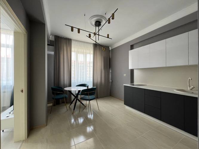 Фотография номера квартиры Квартира Посуточно