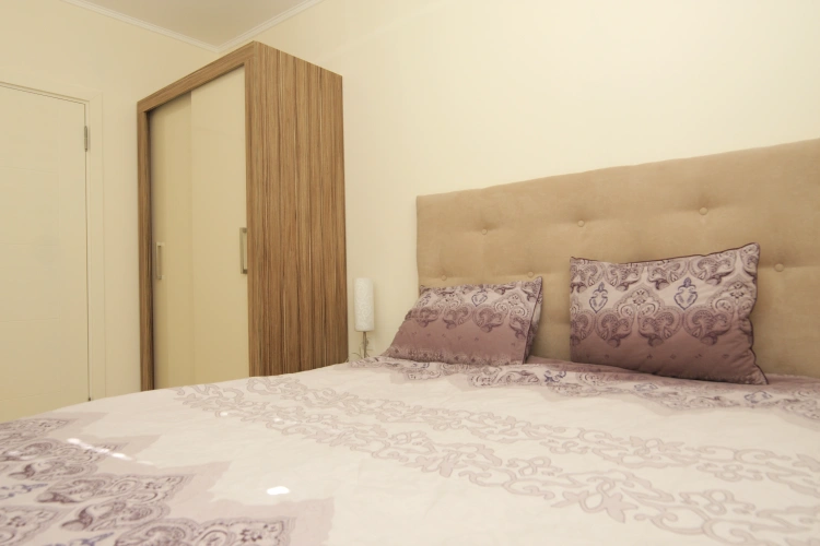 1 Bedroom Apartment with balcony