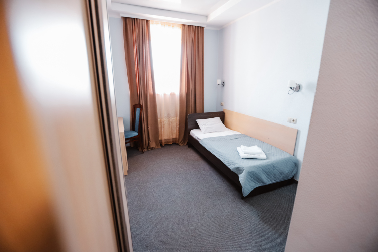 Фотография номера гостиницы Михеев