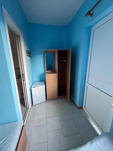 Фотография номера гостевого дома Бережок