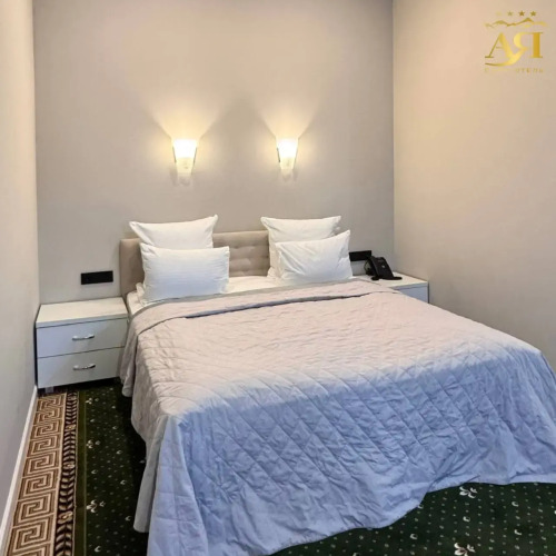 Фотография номера гостиницы Ая