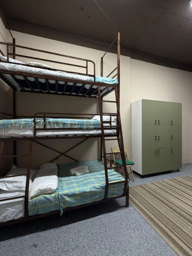 Sky Tau Hostel