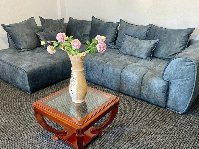 Фотография номера гостиницы Волгореченск