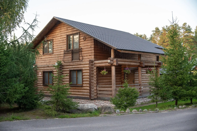 Фотография номера базы отдыха Семь озер